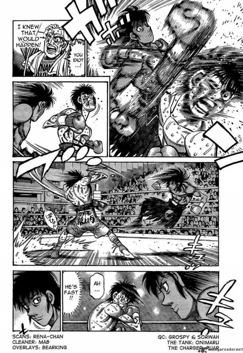 Hajime No Ippo 874 2