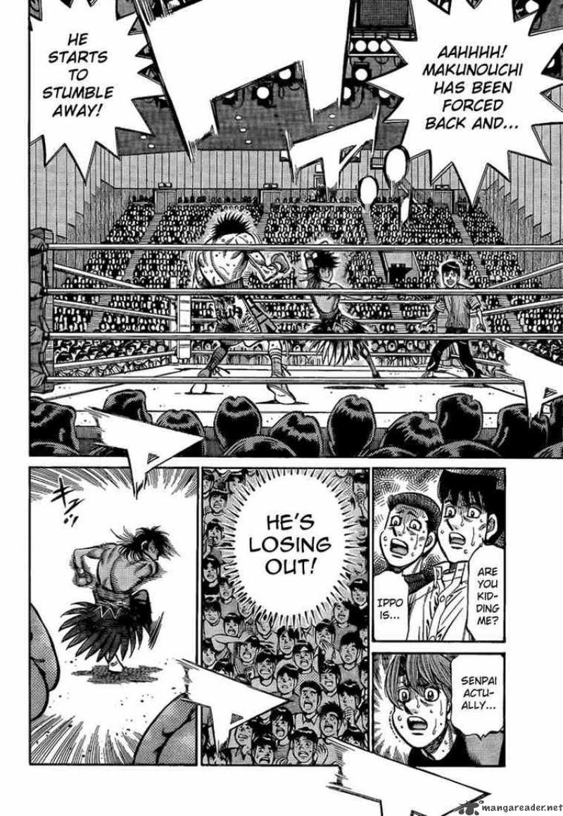 Hajime No Ippo 875 12