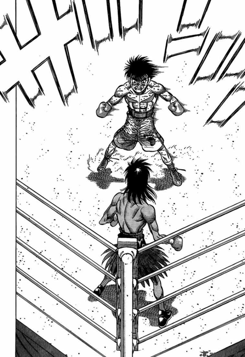 Hajime No Ippo 876 10