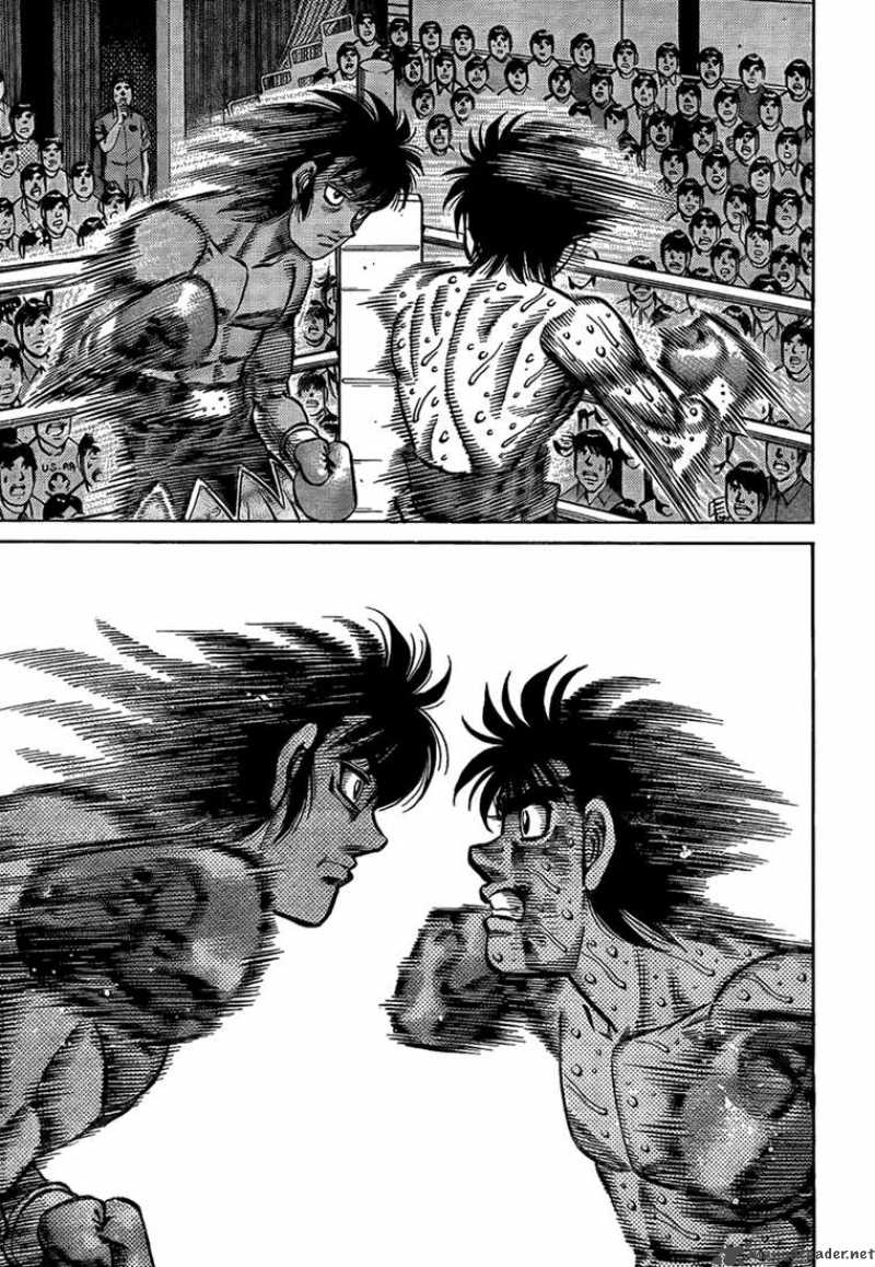 Hajime No Ippo 876 15