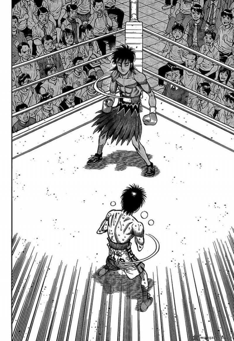 Hajime No Ippo 877 12