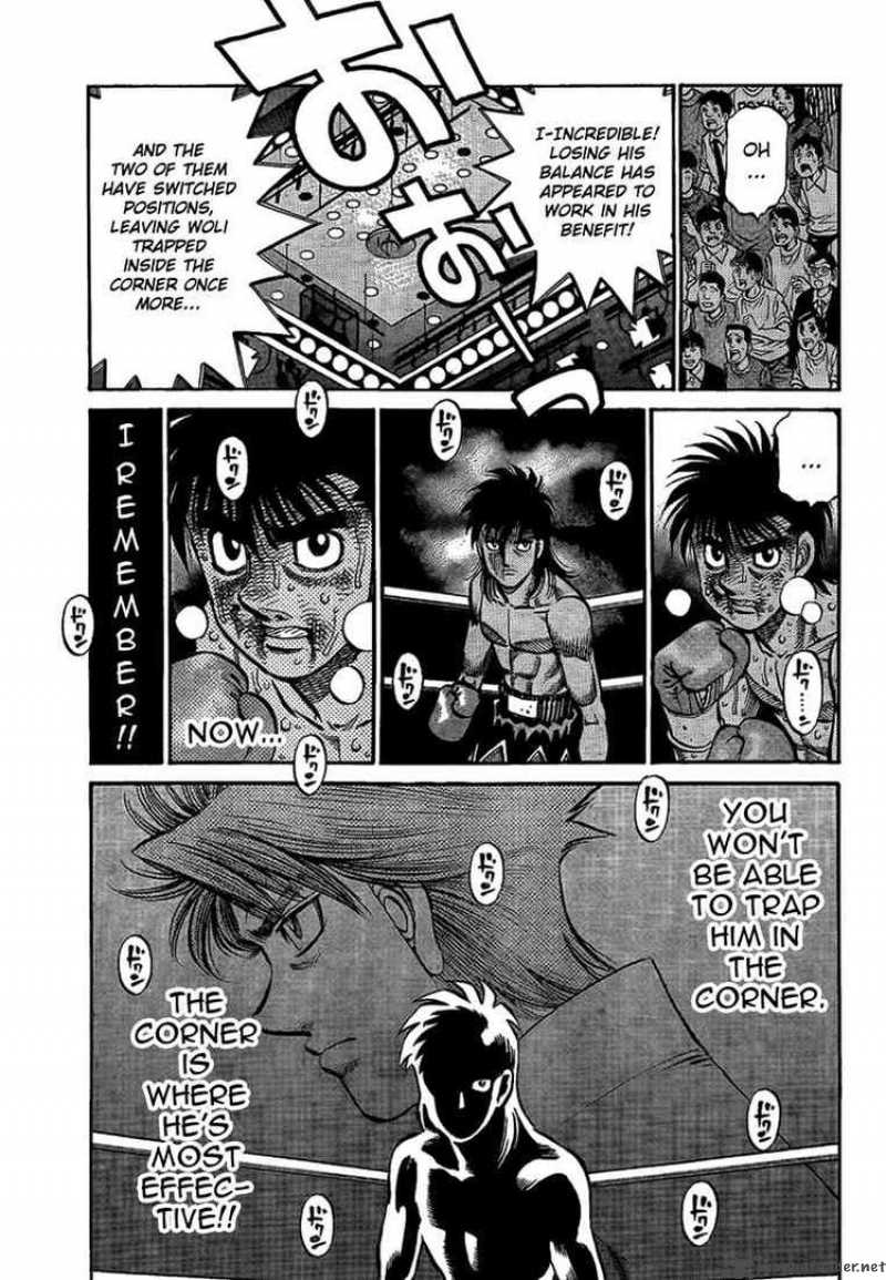 Hajime No Ippo 877 13