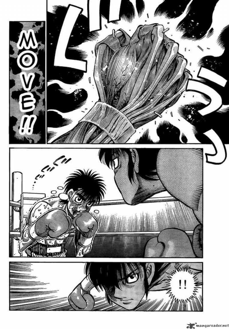 Hajime No Ippo 877 7