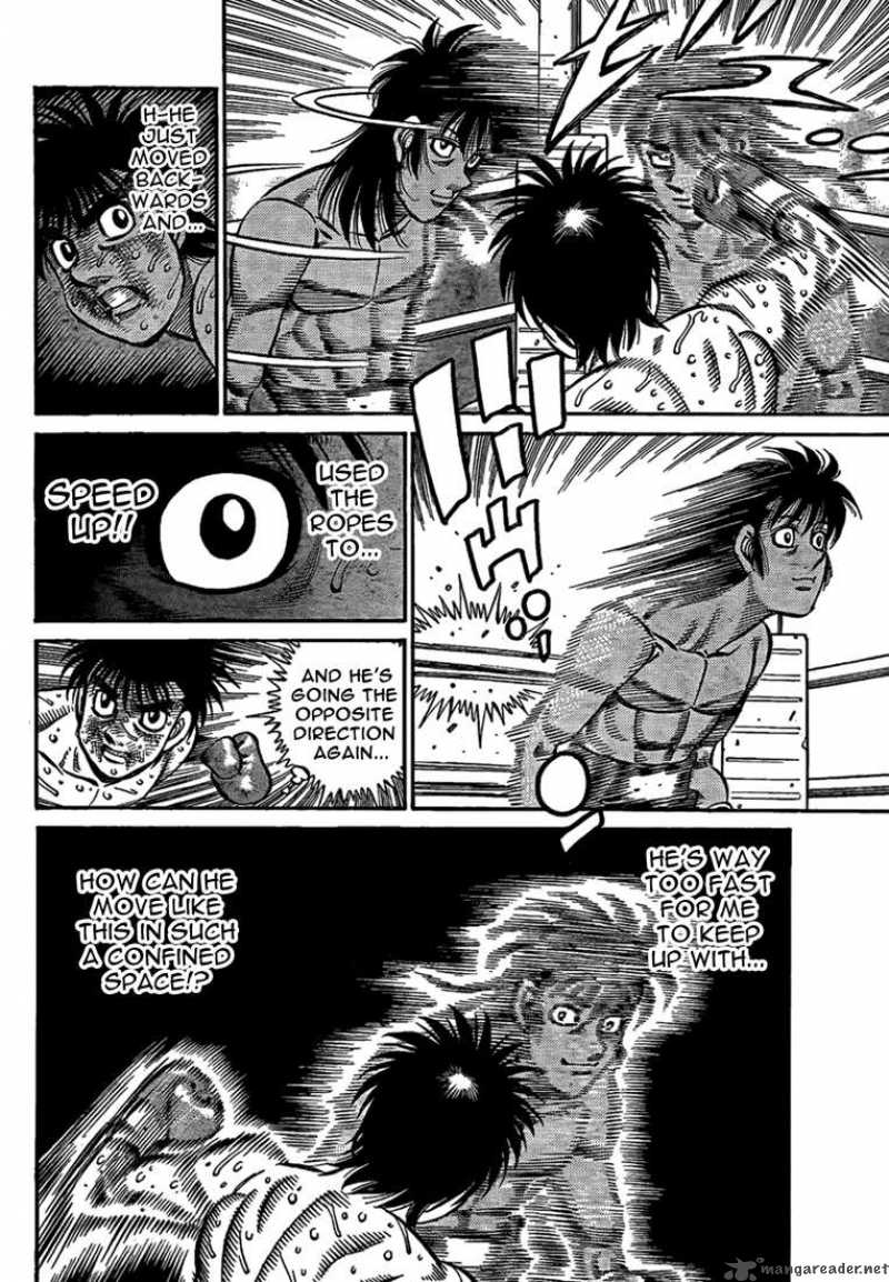Hajime No Ippo 878 3