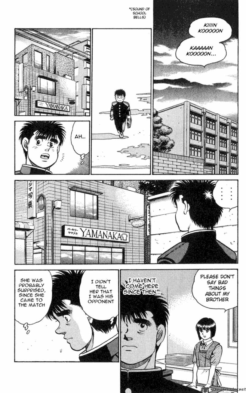 Hajime No Ippo 88 14
