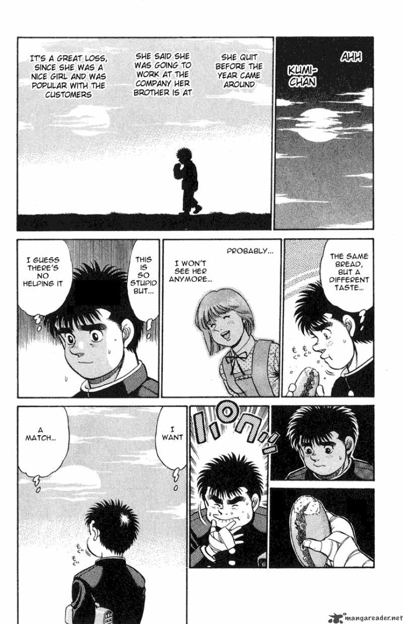 Hajime No Ippo 88 17