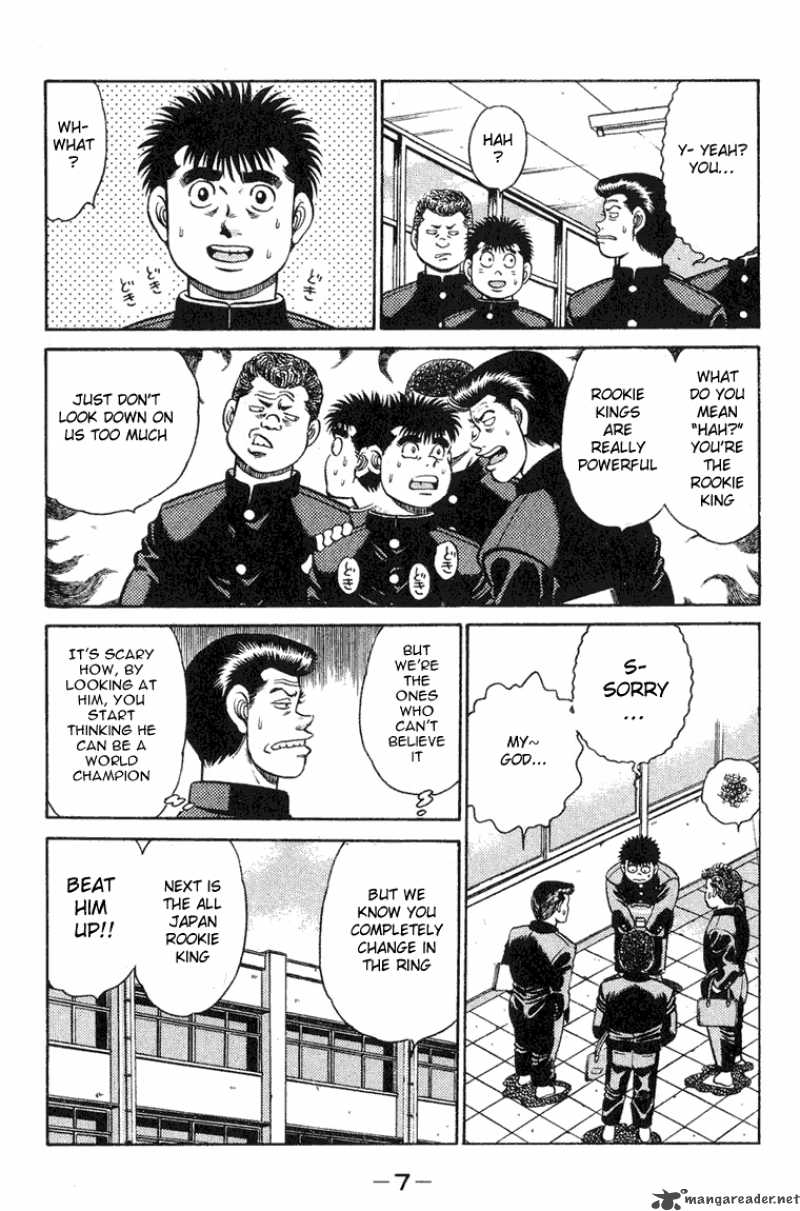 Hajime No Ippo 88 6