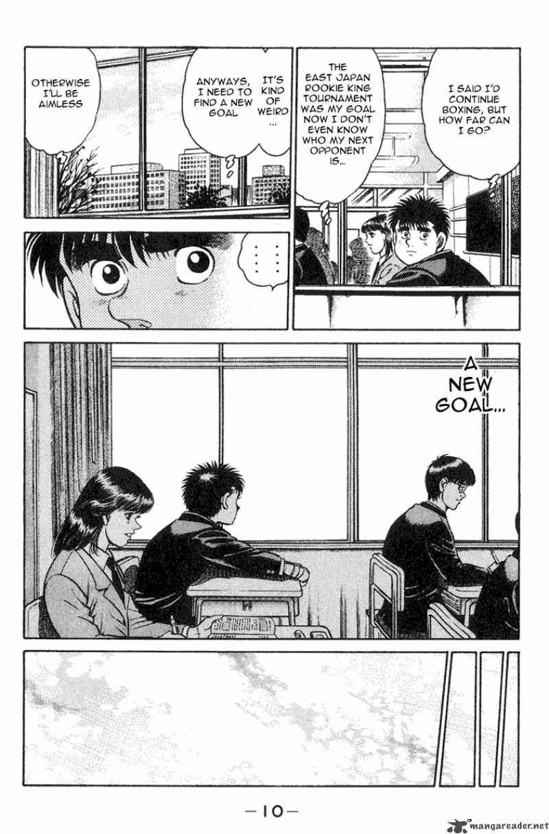 Hajime No Ippo 88 9