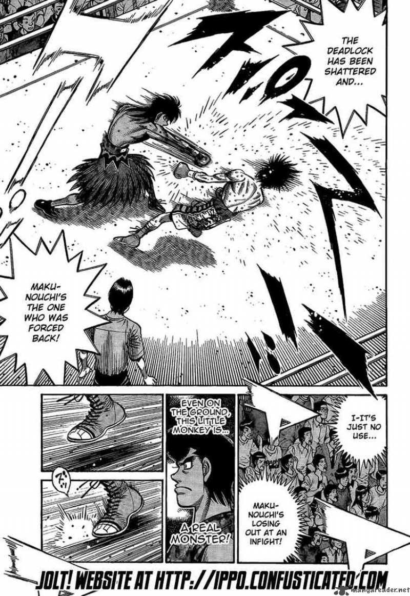 Hajime No Ippo 880 13