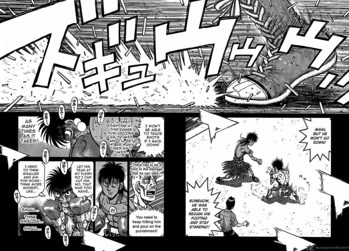 Hajime No Ippo 880 14