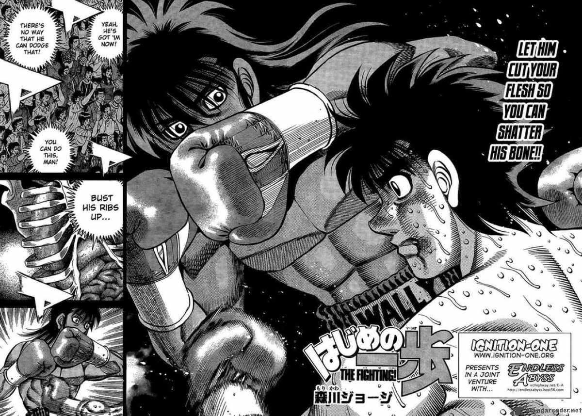 Hajime No Ippo 880 2