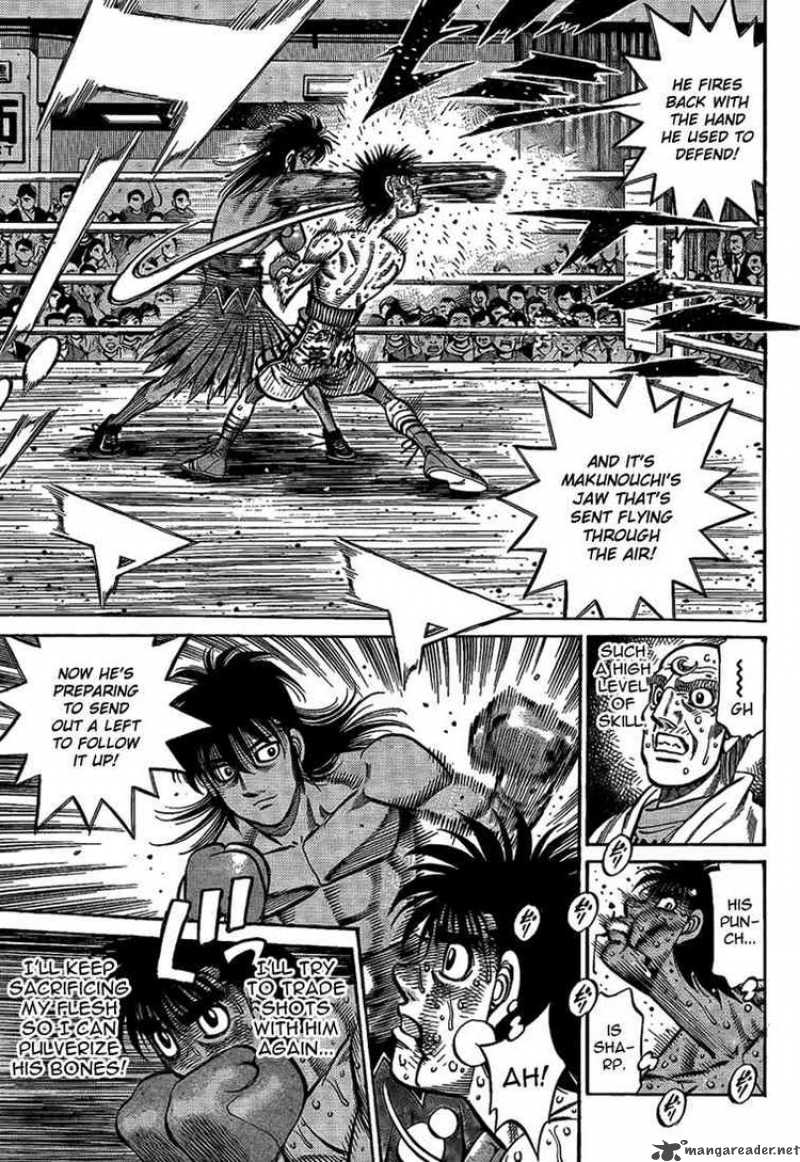 Hajime No Ippo 880 4