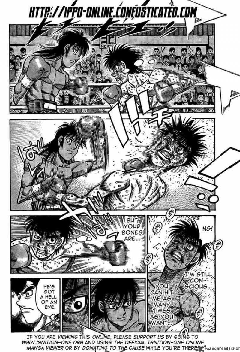 Hajime No Ippo 880 5