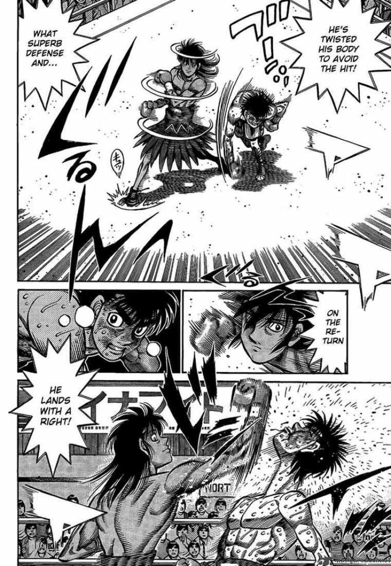 Hajime No Ippo 880 7
