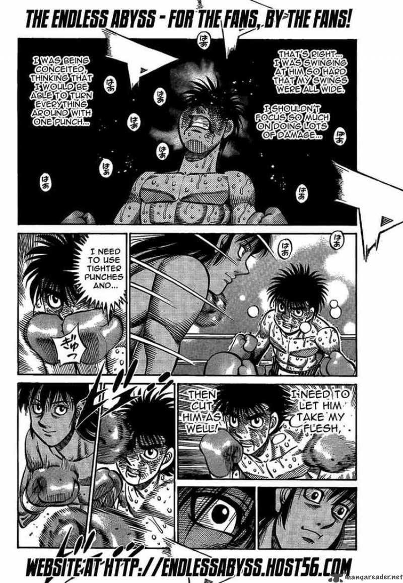 Hajime No Ippo 880 9