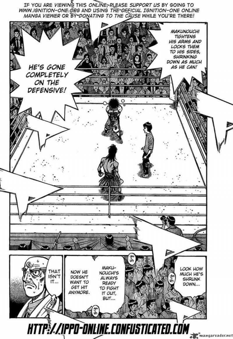 Hajime No Ippo 881 2