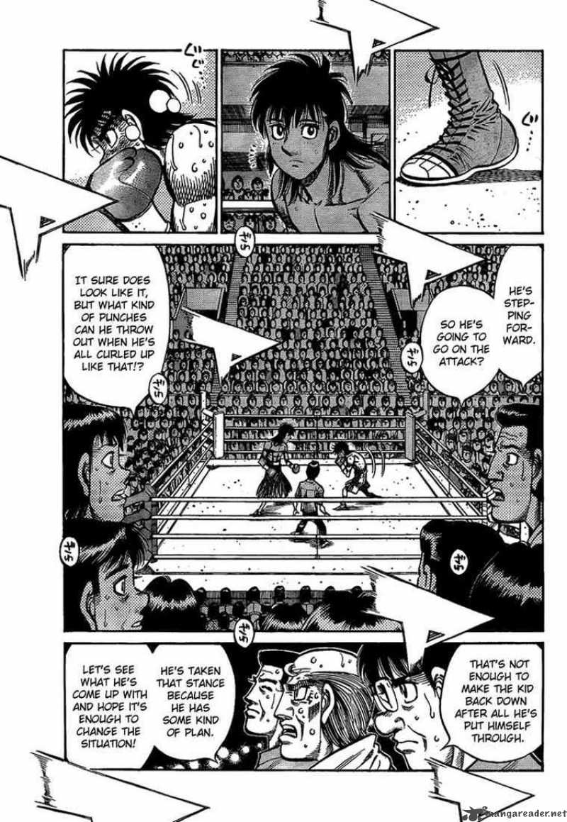 Hajime No Ippo 881 3