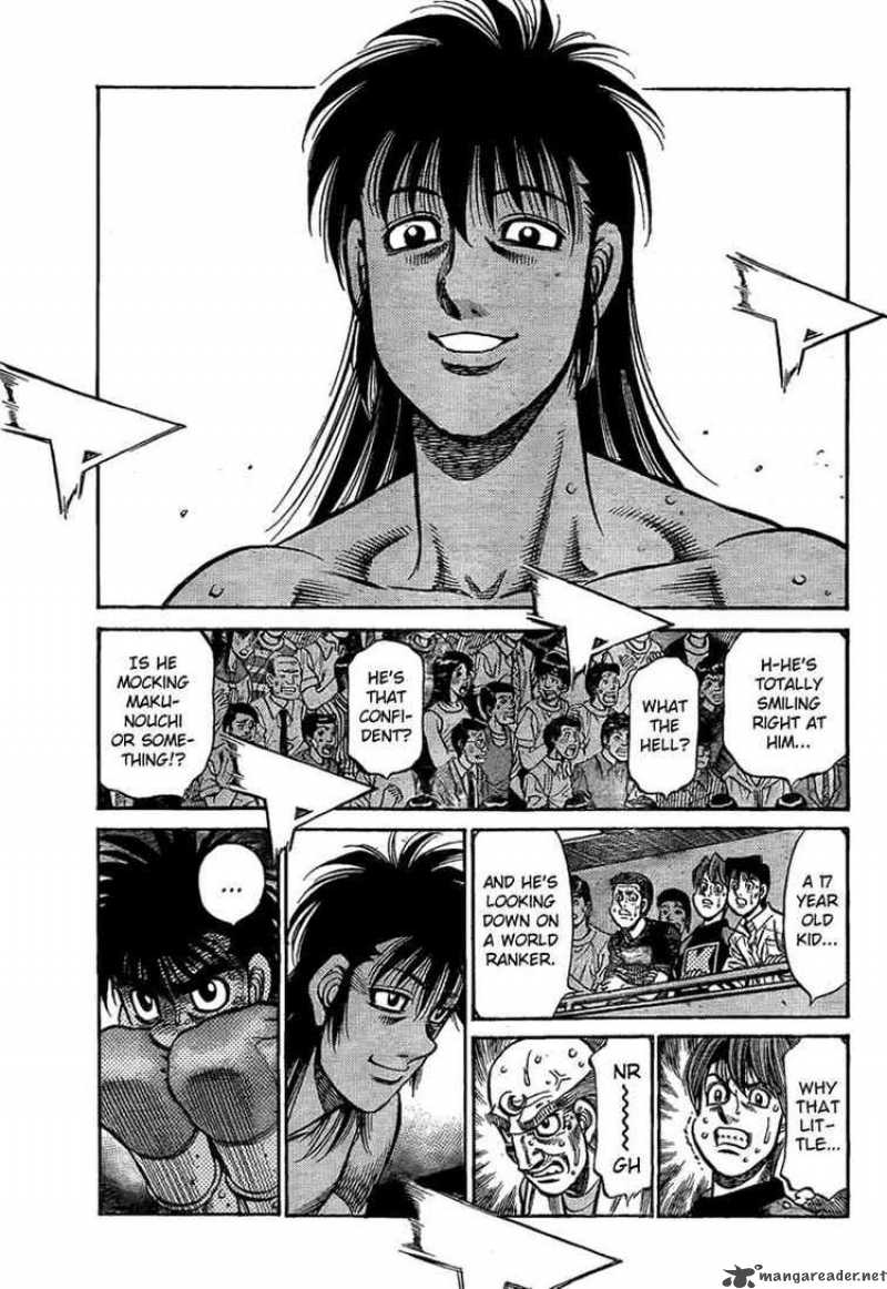 Hajime No Ippo 881 5