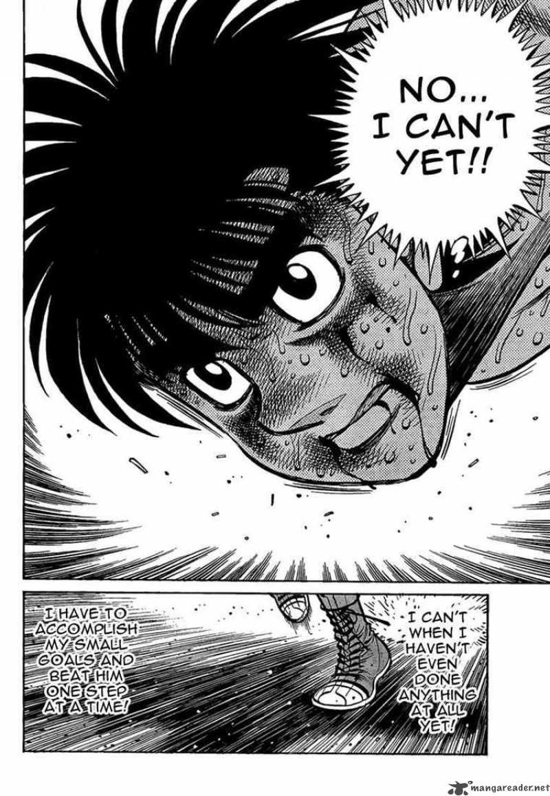 Hajime No Ippo 882 10