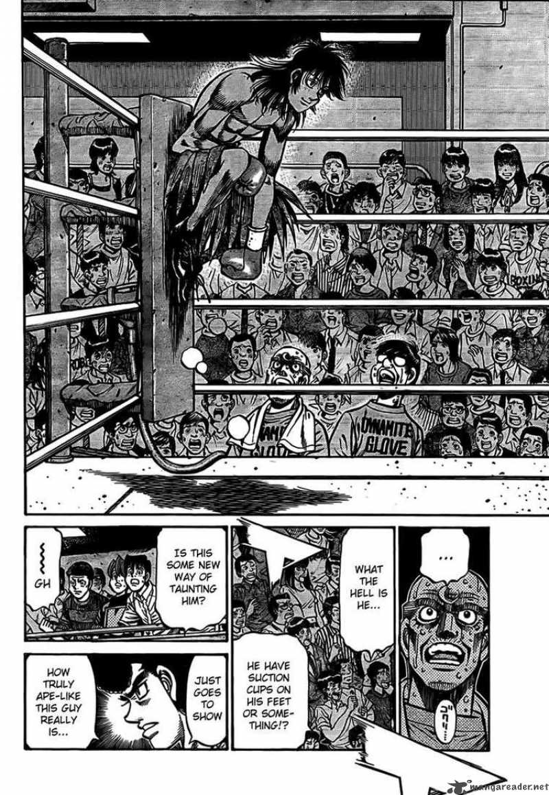 Hajime No Ippo 883 13
