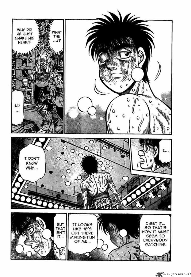 Hajime No Ippo 883 7