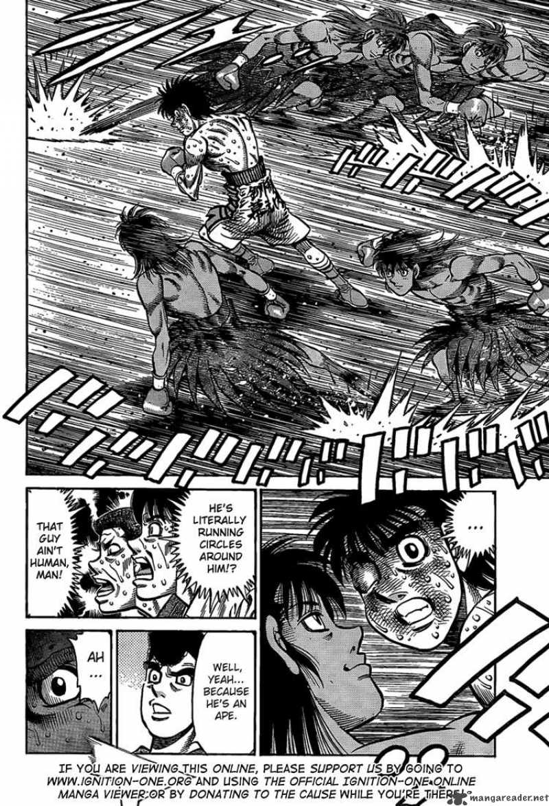 Hajime No Ippo 884 2