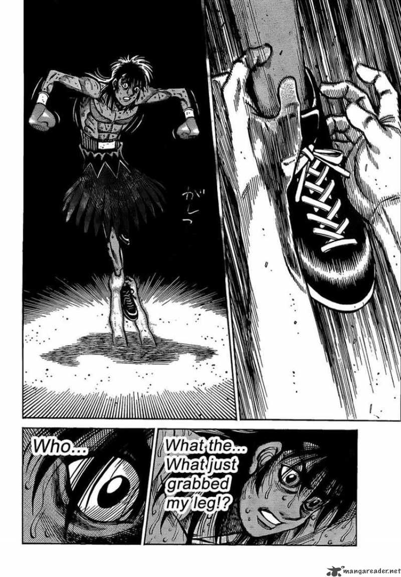 Hajime No Ippo 889 14