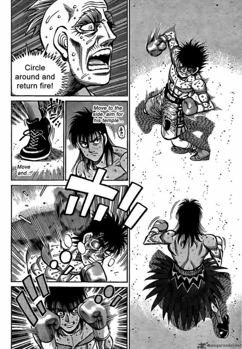 Hajime No Ippo 889 2