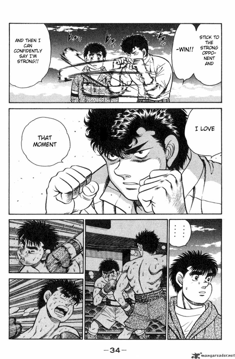Hajime No Ippo 89 10