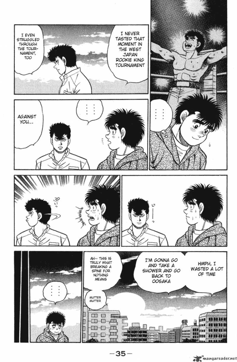 Hajime No Ippo 89 11