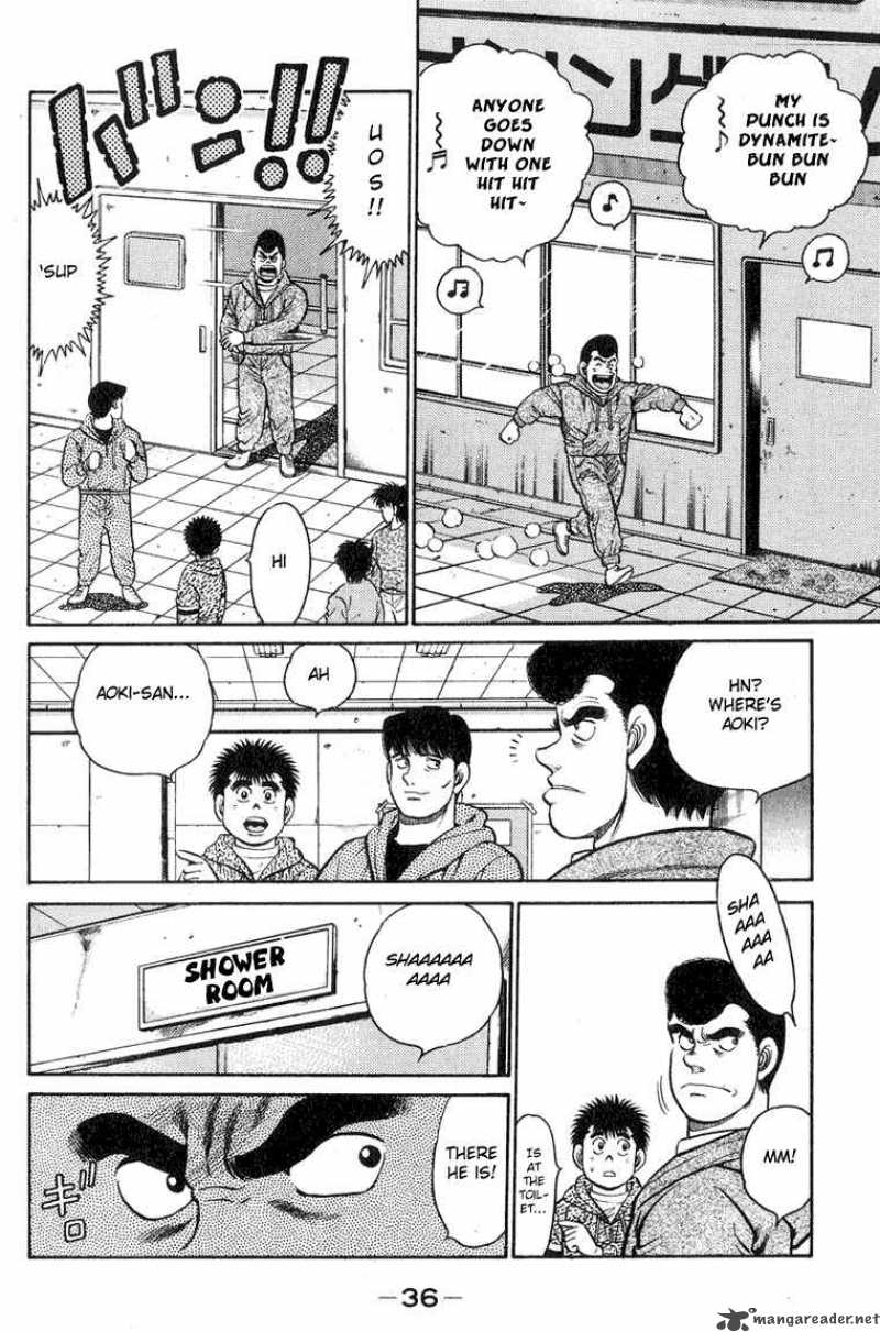 Hajime No Ippo 89 12
