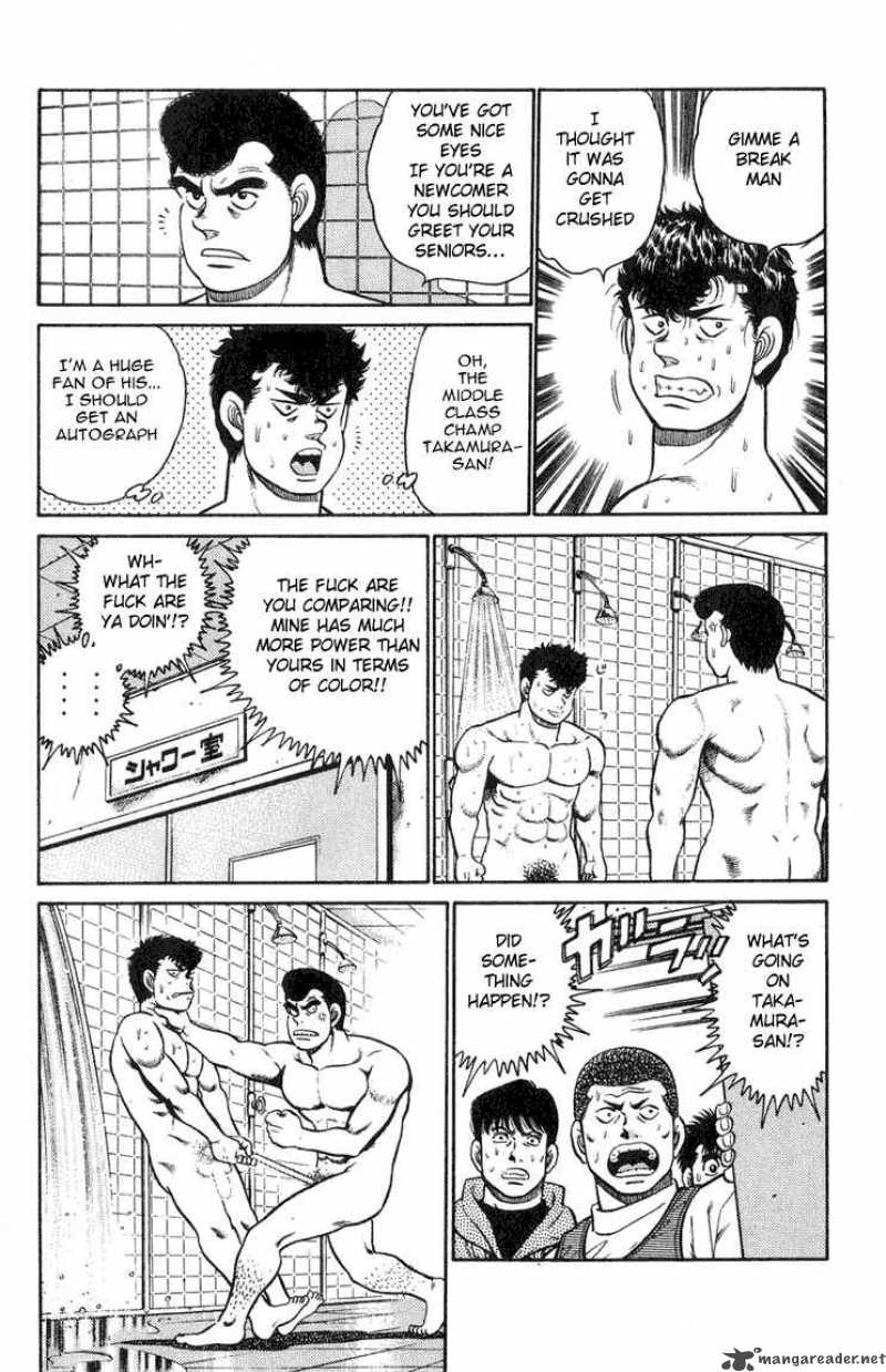 Hajime No Ippo 89 14