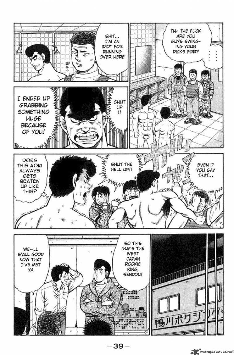 Hajime No Ippo 89 15
