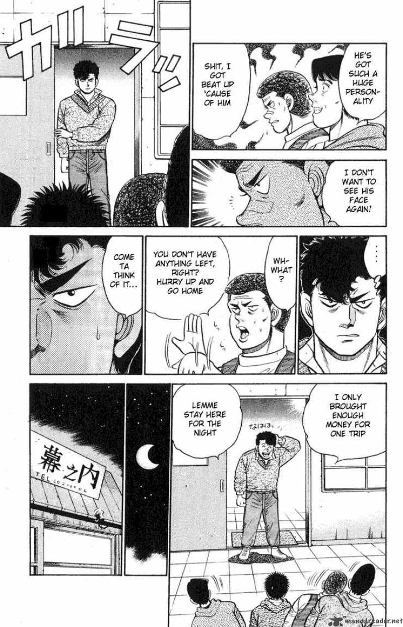 Hajime No Ippo 89 17