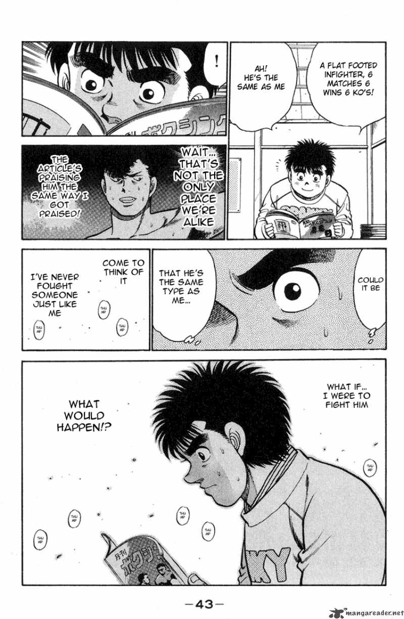 Hajime No Ippo 89 19