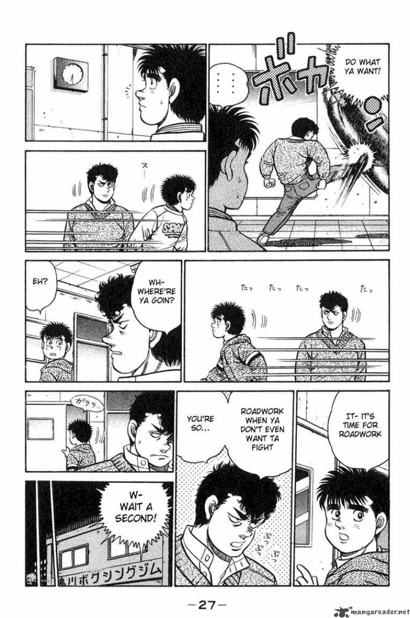 Hajime No Ippo 89 3