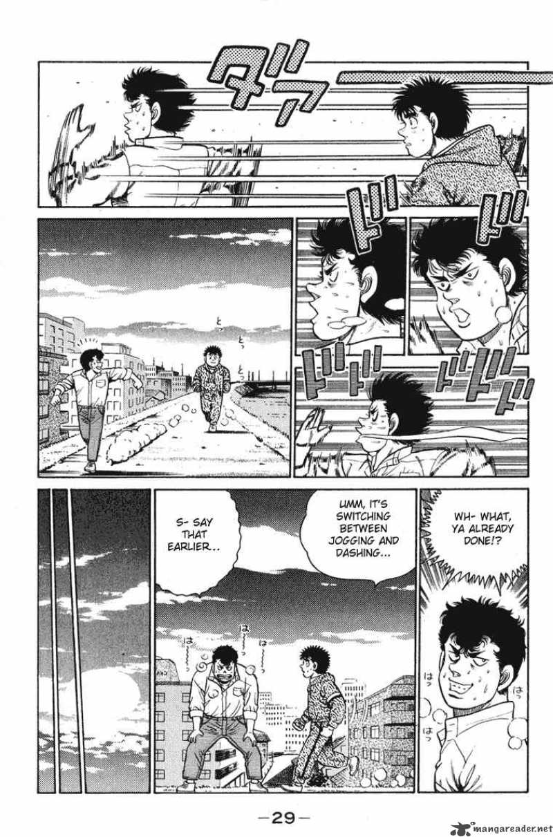 Hajime No Ippo 89 5