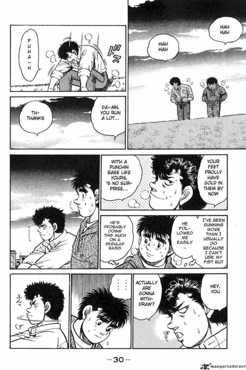 Hajime No Ippo 89 6