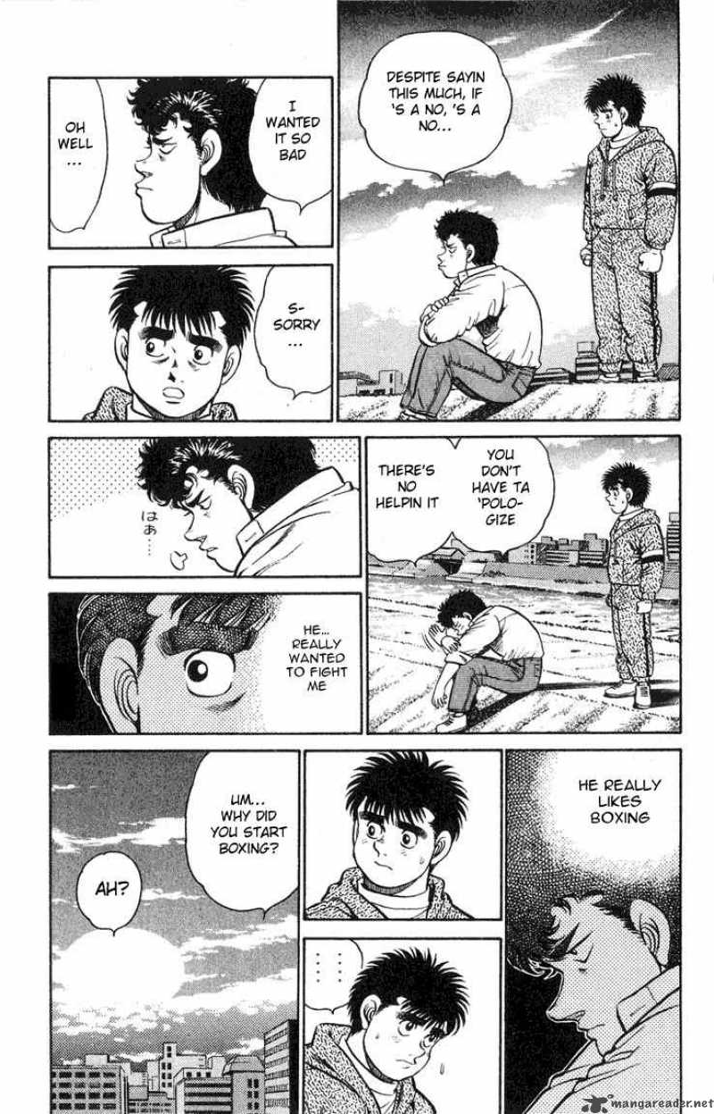 Hajime No Ippo 89 7