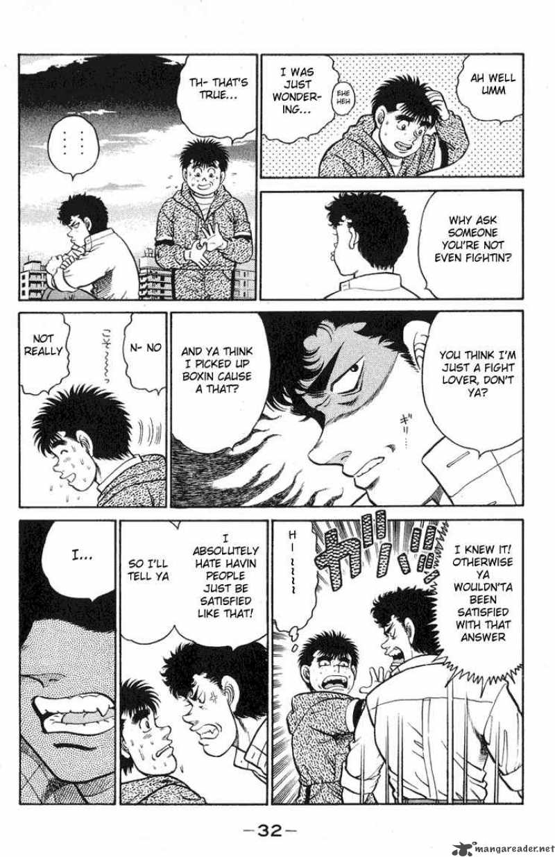 Hajime No Ippo 89 8
