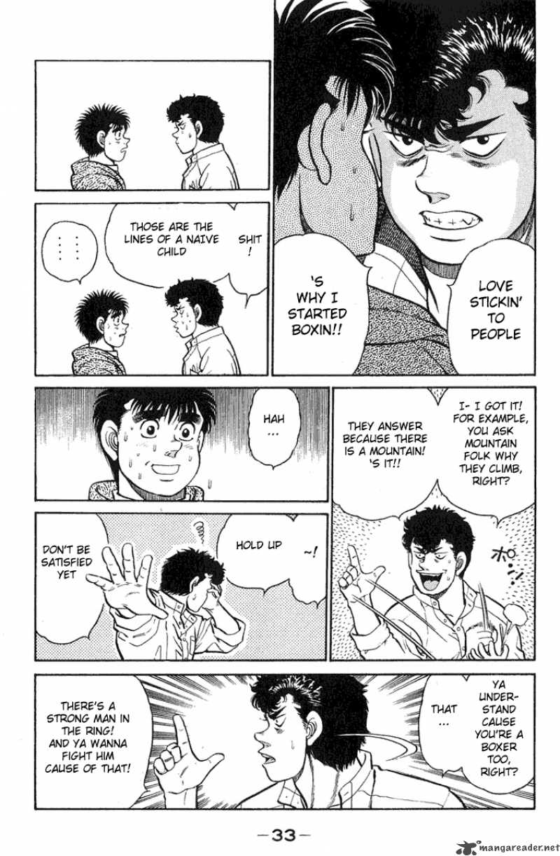 Hajime No Ippo 89 9