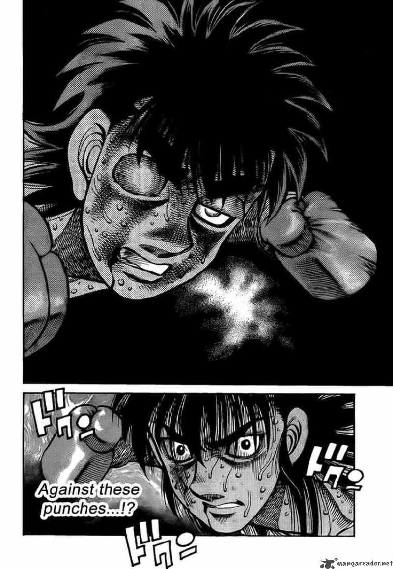 Hajime No Ippo 890 10