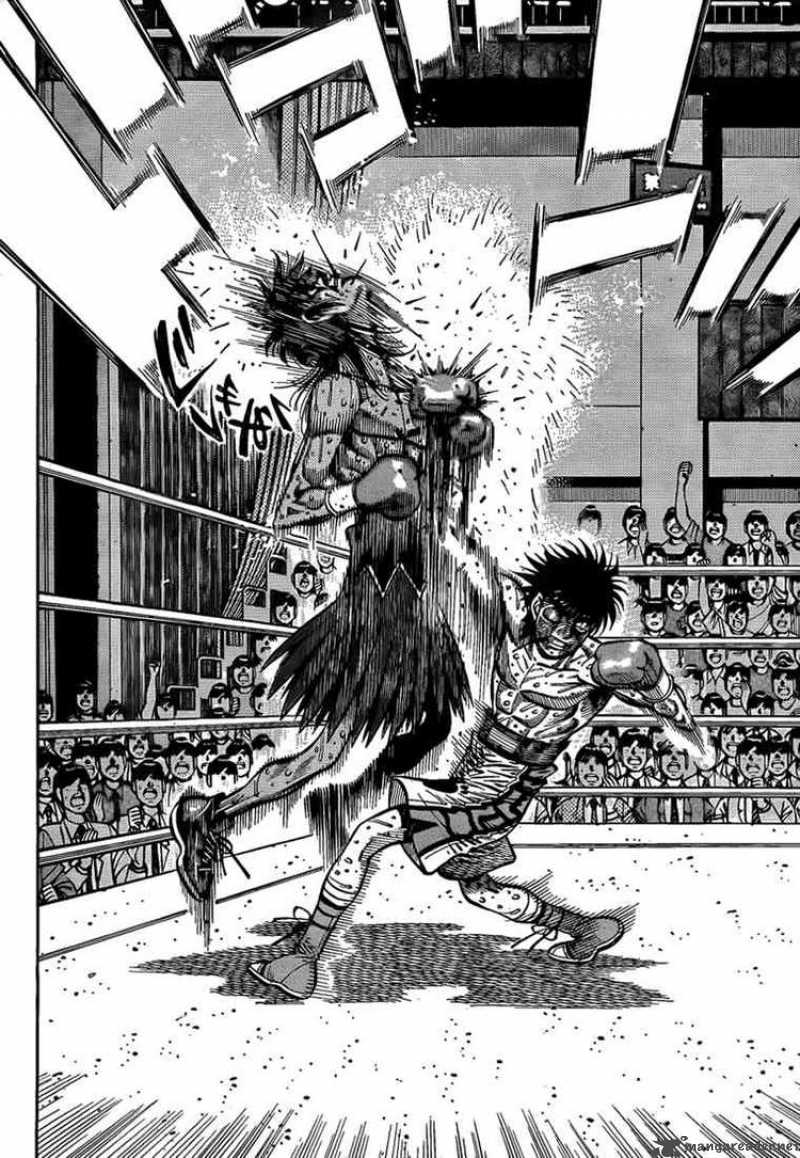 Hajime No Ippo 890 14