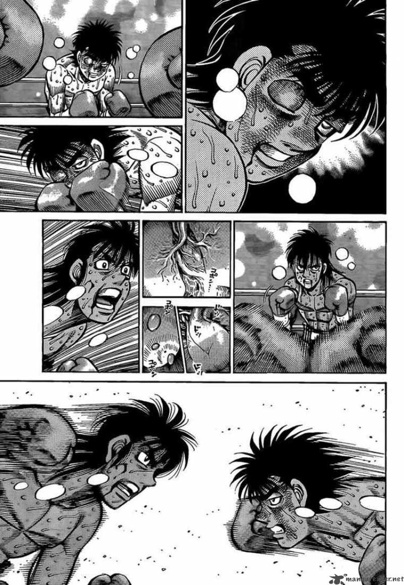 Hajime No Ippo 890 17
