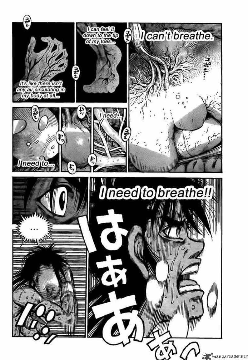 Hajime No Ippo 890 2