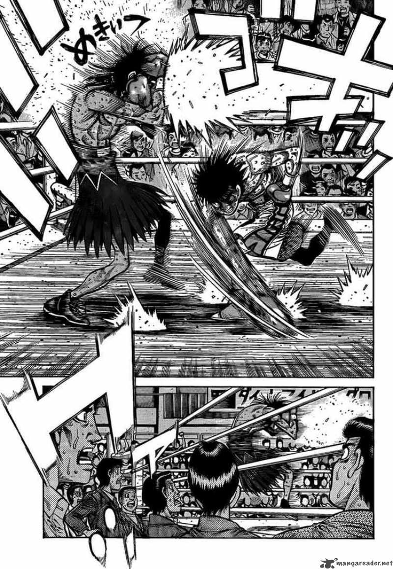 Hajime No Ippo 890 3