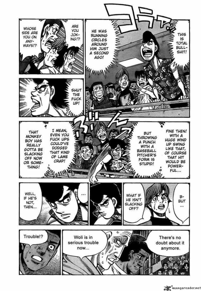 Hajime No Ippo 890 5