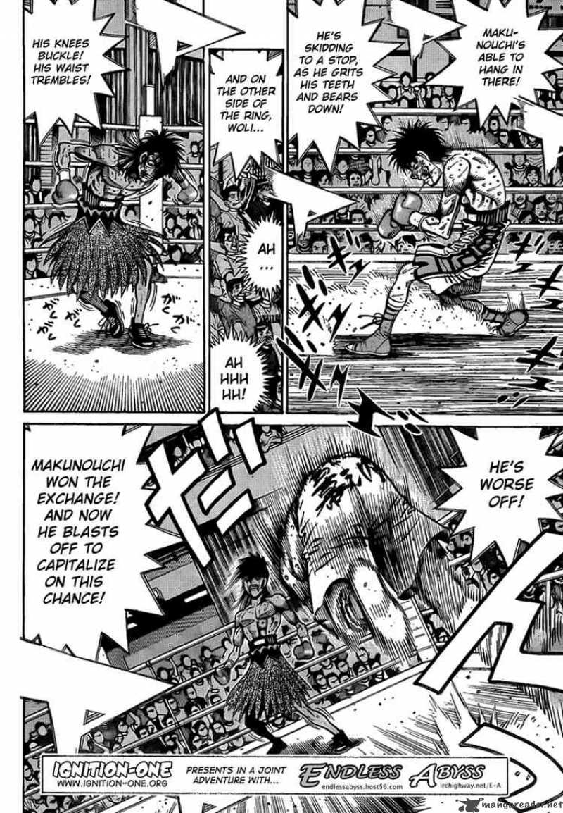 Hajime No Ippo 891 2