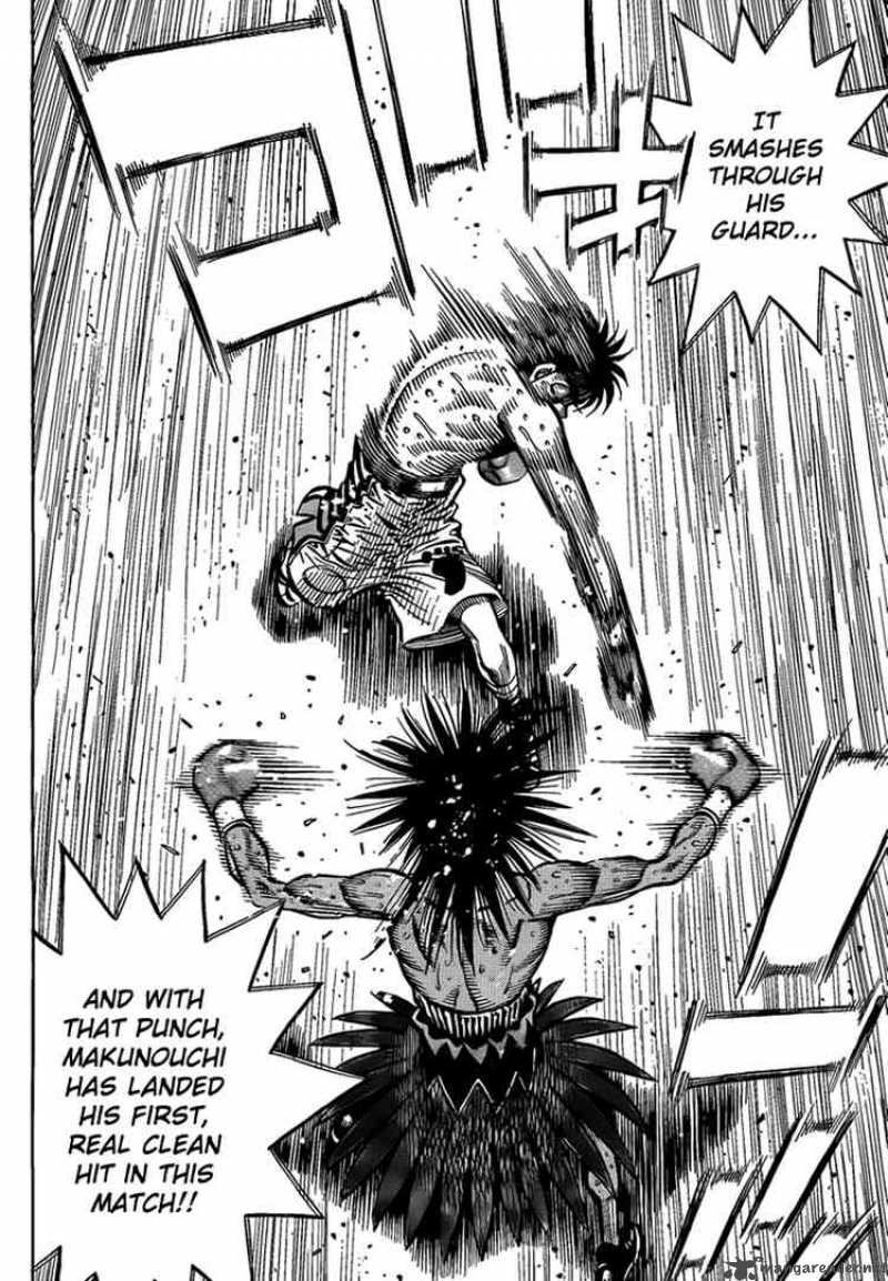 Hajime No Ippo 891 4