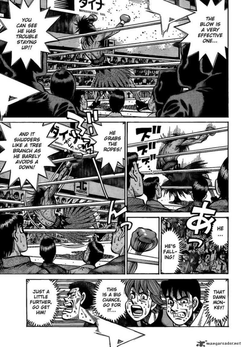 Hajime No Ippo 891 5